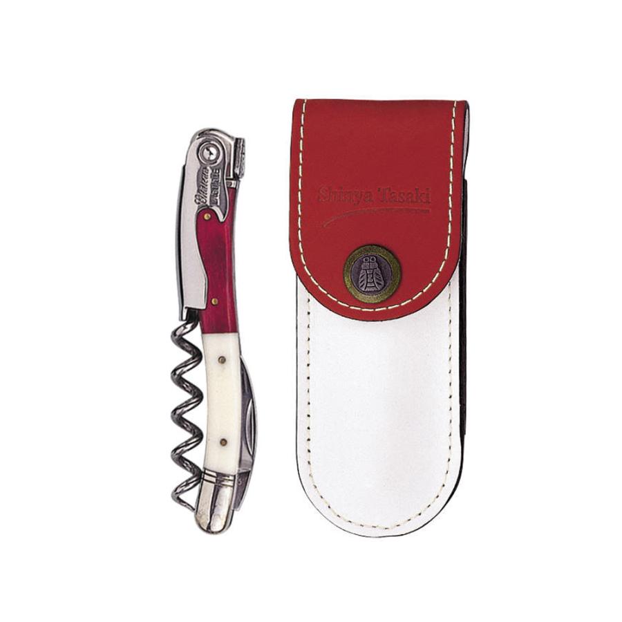 シャトーラギオール ソムリエナイフ 「TASAKI スペシャル」モデル 1個