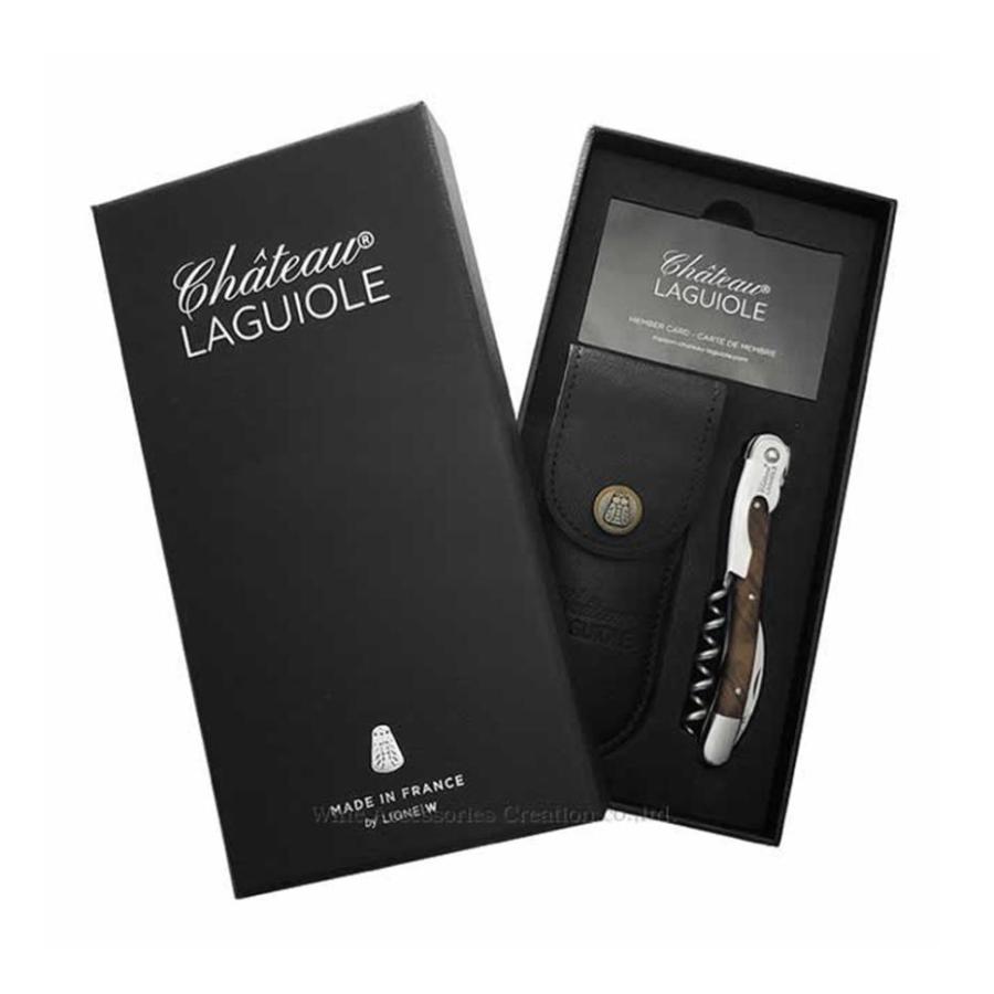 Château Laguiole ワインオープナー SL300WN 【公式通販】