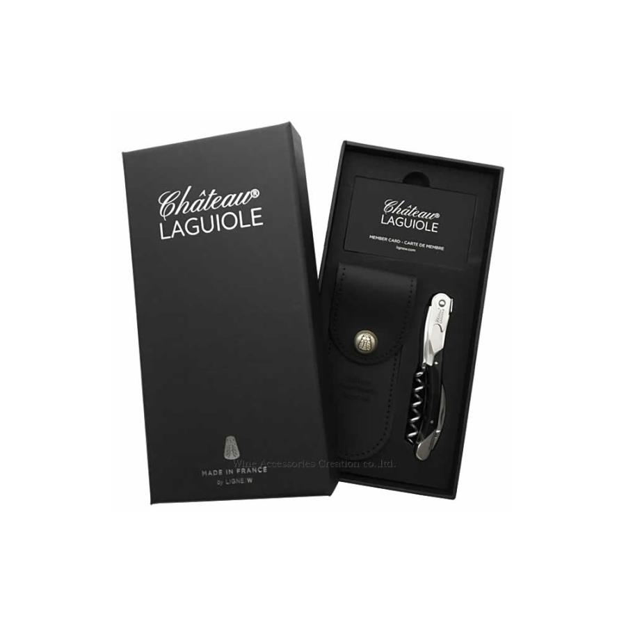 シャトーラギオール グランクリュ ブラック 1個入 SL330BK ラッピング