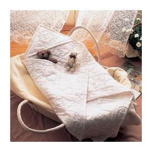 ベビーキルト おくるみ (ヨコタ)【宅配便発送】 : リーナ ヤフー