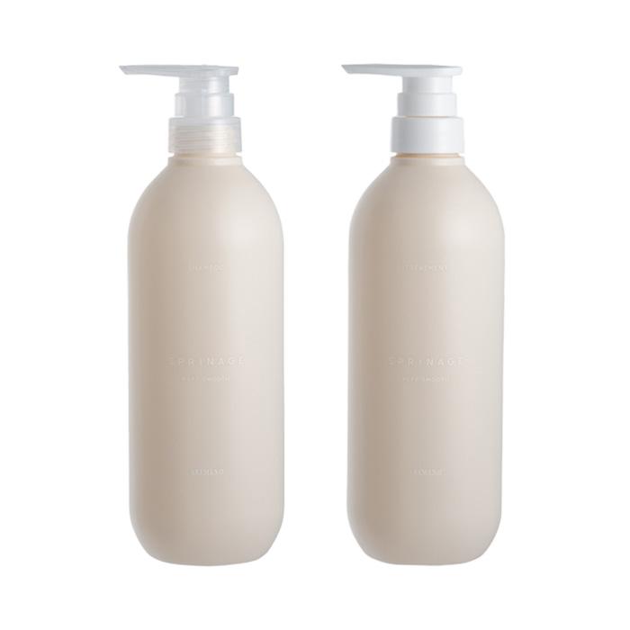 アリミノ パフスムース シャンプー トリートメント 680ml セット スプリナージュ 〈セット〉 アリミノ パフスムース シャンプー 680ml