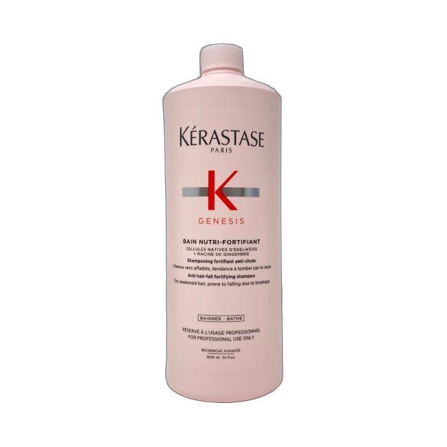 ケラスターゼ GN バン ニュートリ フォーティファイ 1000ml　シャンプー ケラスターゼ（KERASTASE PARIS） GN バンニュートリフォーティファイ