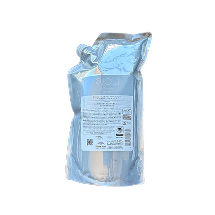 MILBON（ミルボン） PJOLI プジョリ オフモード トリートメント 1000ml