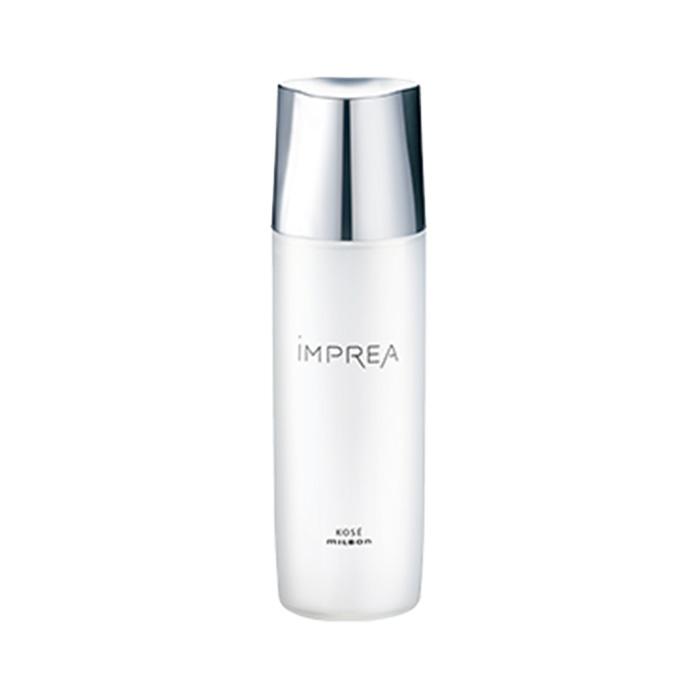 iMPREA インプレア　ローション　グランドサイズ　ミルボン　KOSE iMPREA（インプレア） ミルボン コーセー ローション 200ml : rifare