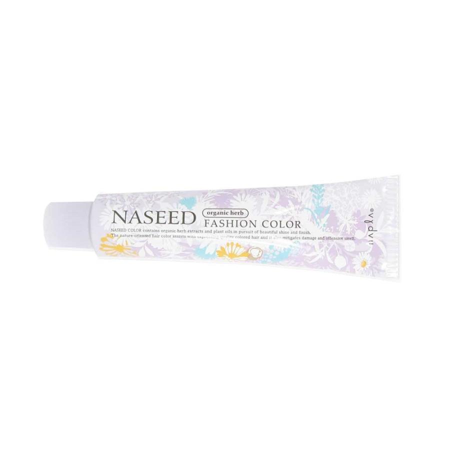 napla（ナプラ） ナシードカラー ファッション N-As10 アッシュ 80g