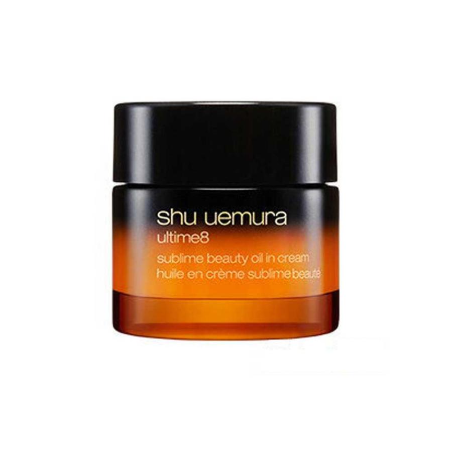 正規品シュウウエムラ　アルティム8 スブリムビューティオイルインクリーム50ml shu uemura（シュウ ウエムラ） シュウ ウエムラ アルティム8 スブリム