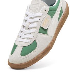 【メンズ】PUMA / プーマ 383011 PALERMO OG パレルモ　09Archive Green-Warm White-Warm White グリーン　ホワイト スニーカー｜rifareonlineshop｜06