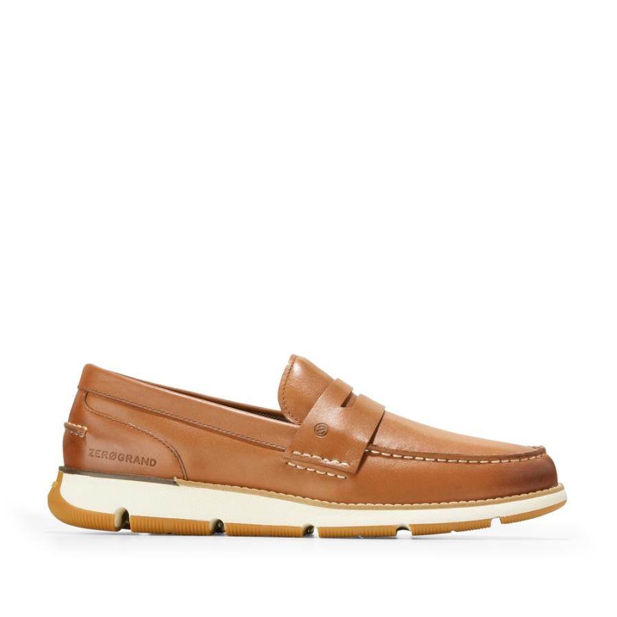 zerogrand loafer