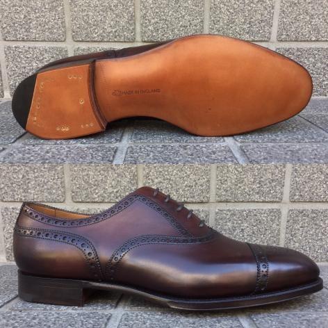 EDWARD GREEN 【メンズ】EDWARD / エドワード グリーン CADOGAN EDWARD GREEN 【メンズ】EDWARD / エドワード グリーン CADOGAN
