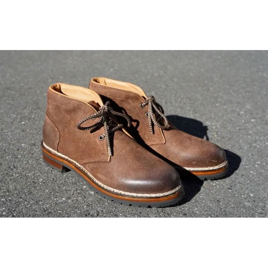 MARMOLADA 【メンズ】MARMOLADA / マルモラーダ FG193 VACCH.RPVESCIO 