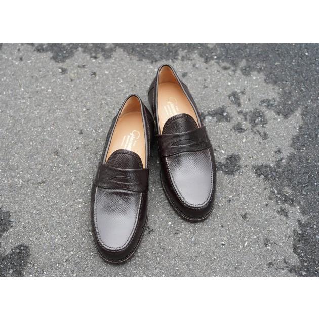 F.LLI GIACOMETTI 【メンズ】F.LLI Giacometti / フラテッリ ジャコメッティ FG257 ローファー UTAH CALF EBENE ユタカーフ 型押し ダークブラウン : Rifare Yahoo!ショップ - 通販 - Yahoo!ショッピング F.LLI GIACOMETTI 【メンズ】F.LLI Giacometti / フラテッリ ジャコメッティ FG257 ローファー UTAH CALF EBENE ユタカーフ 型押し ダークブラウン : Rifare Yahoo!ショップ - 通販 - Yahoo!ショッピング