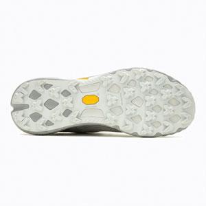 【メンズ】MERRELL / メレル M068157 AGILY PEAK 5 CLOUD アジリーピーク スニーカー　ライトグレー｜rifareonlineshop｜06