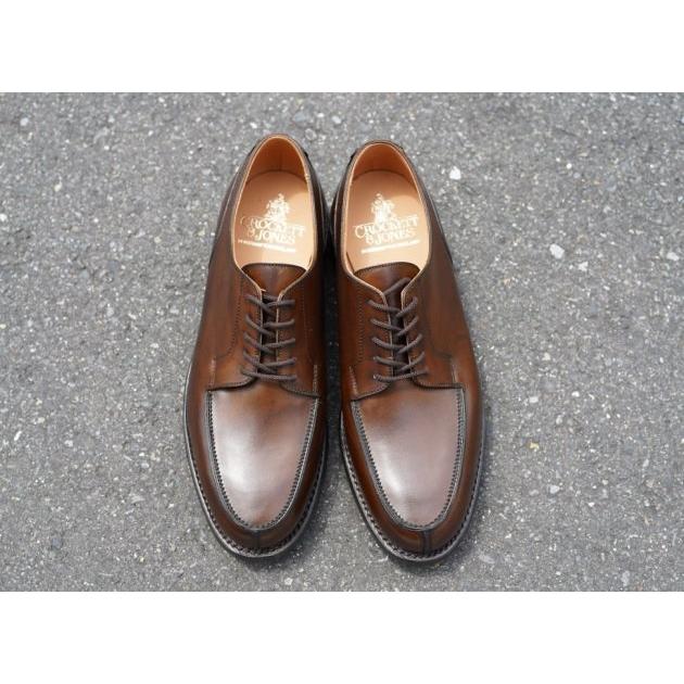 CROCKETT&JONES 【メンズ】CROCKETT&JONES / クロケットアンド CROCKETT&JONES 【メンズ】CROCKETT&JONES / クロケットアンド