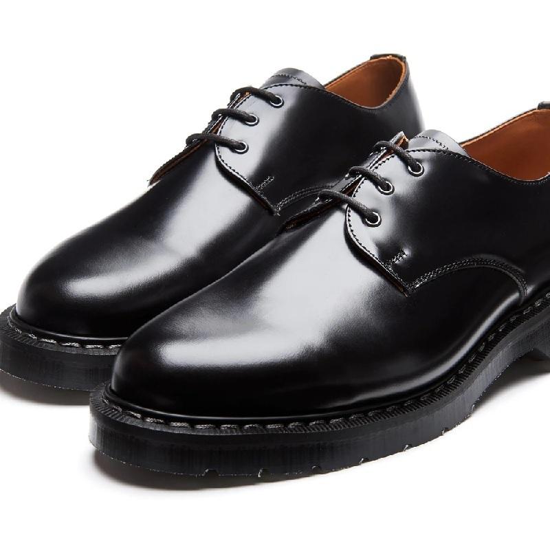 【最終価格】SOLOVAIR x DAN 別注モデル レザーシューズ ソロヴェア 最終価格】SOLOVAIR x DAN 別注モデル レザーシューズ ソロヴェア 最終