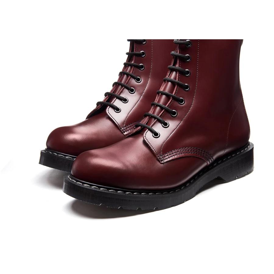 SOLOVAIR 【メンズ】SOLOVAIR / ソロヴェア S8-551 8EYE DERBY SOLOVAIR 【メンズ】SOLOVAIR / ソロヴェア S8-551 8EYE DERBY