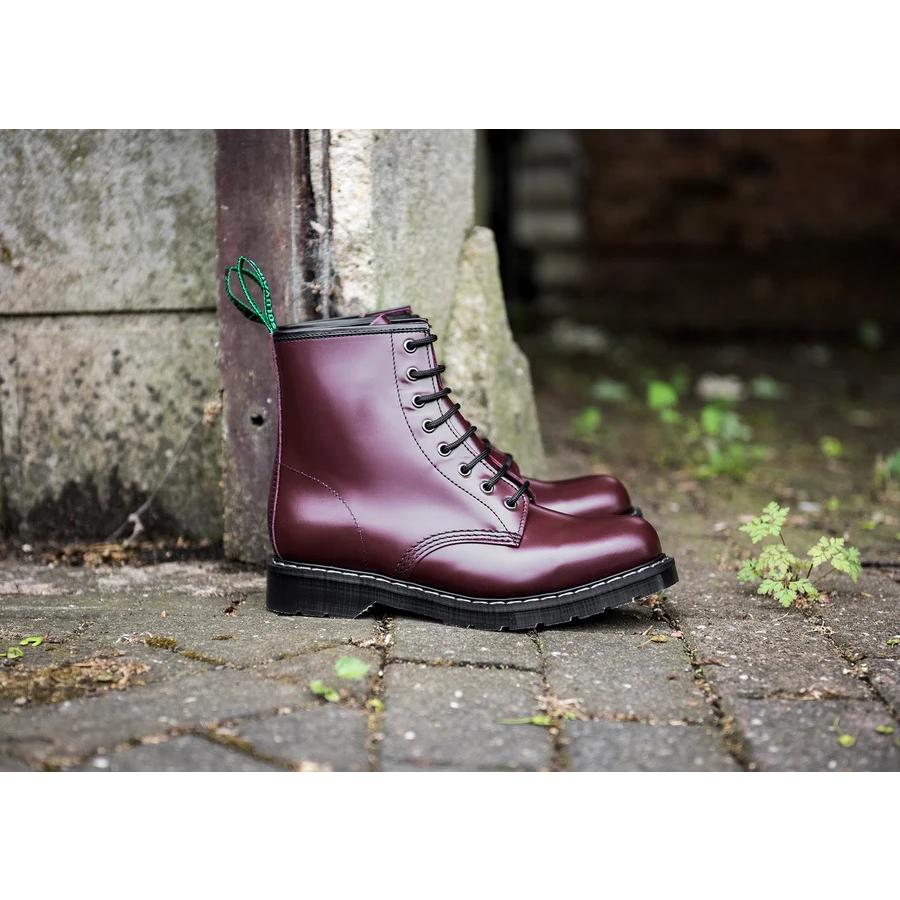 SOLOVAIR 【メンズ】SOLOVAIR / ソロヴェア S8-551 8EYE DERBY SOLOVAIR 【メンズ】SOLOVAIR / ソロヴェア S8-551 8EYE DERBY