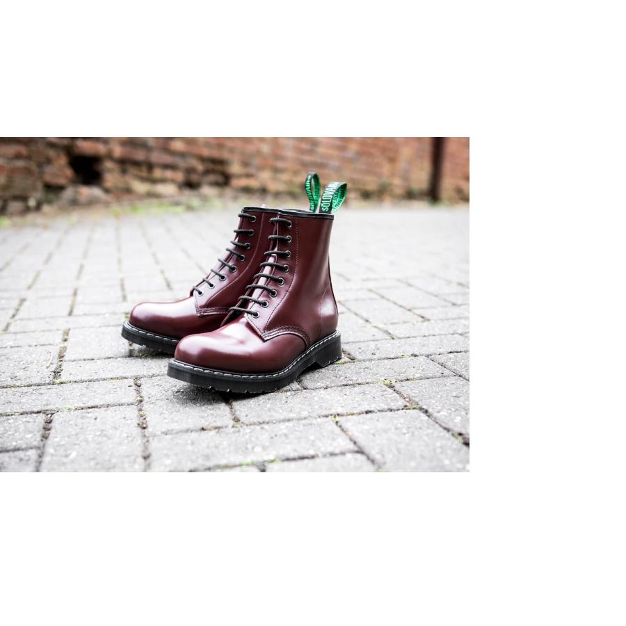 SOLOVAIR 【メンズ】SOLOVAIR / ソロヴェア S8-551 8EYE DERBY SOLOVAIR 【メンズ】SOLOVAIR / ソロヴェア S8-551 8EYE DERBY
