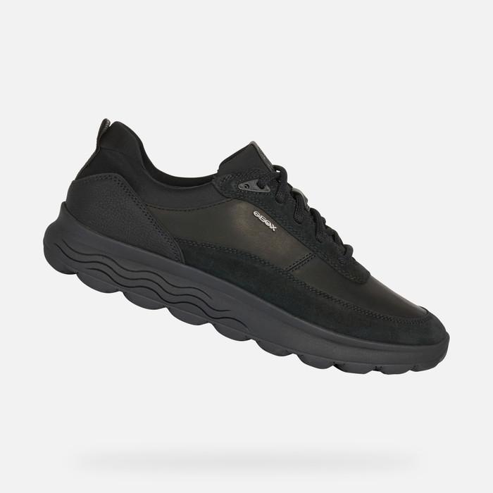 GEOX 【メンズ】GEOX / ジェオックス U SPHERICA UOMO SNEAKER GEOX 【メンズ】GEOX / ジェオックス U SPHERICA UOMO SNEAKER