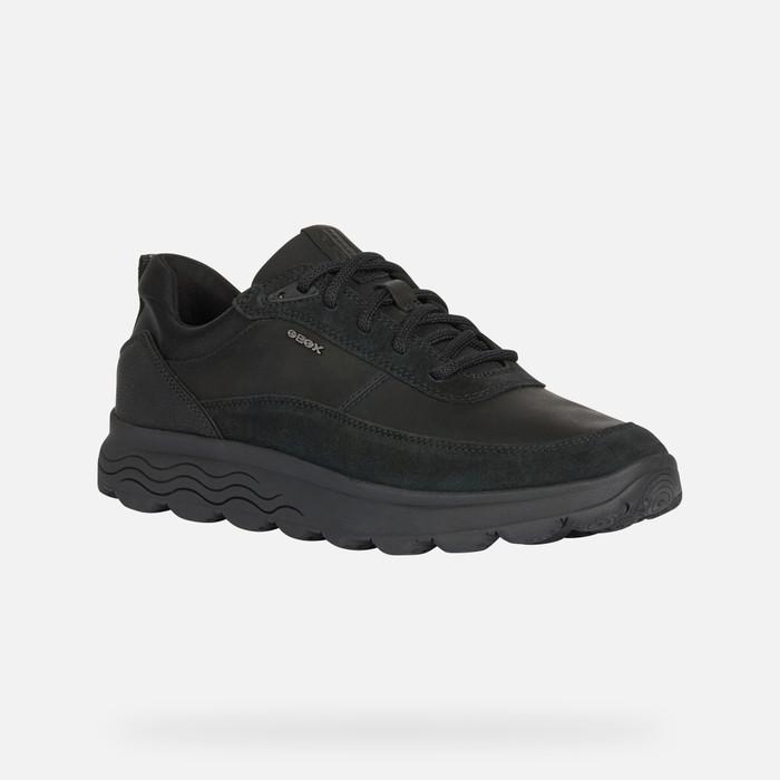 GEOX 【メンズ】GEOX / ジェオックス U SPHERICA UOMO SNEAKER