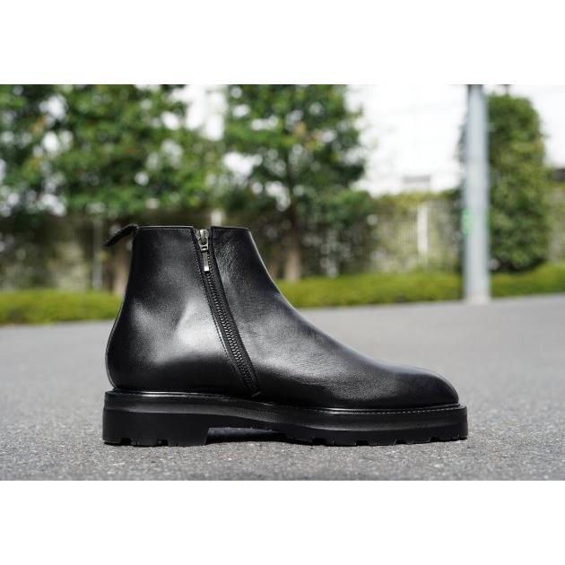 SALE 30％OFF】【メンズ】WH / ダブルエイチ 【リファーレ限定モデル