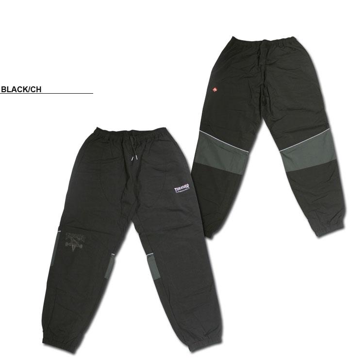 THRASHER（スラッシャー） SALE パンツ THRASHER WASHER NYLON PANTS