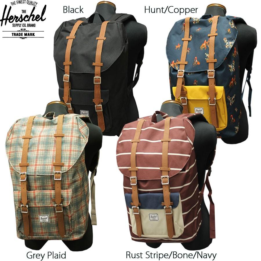 Herschel Supply（ハーシェルサプライ） Herschel SUPPLY CO