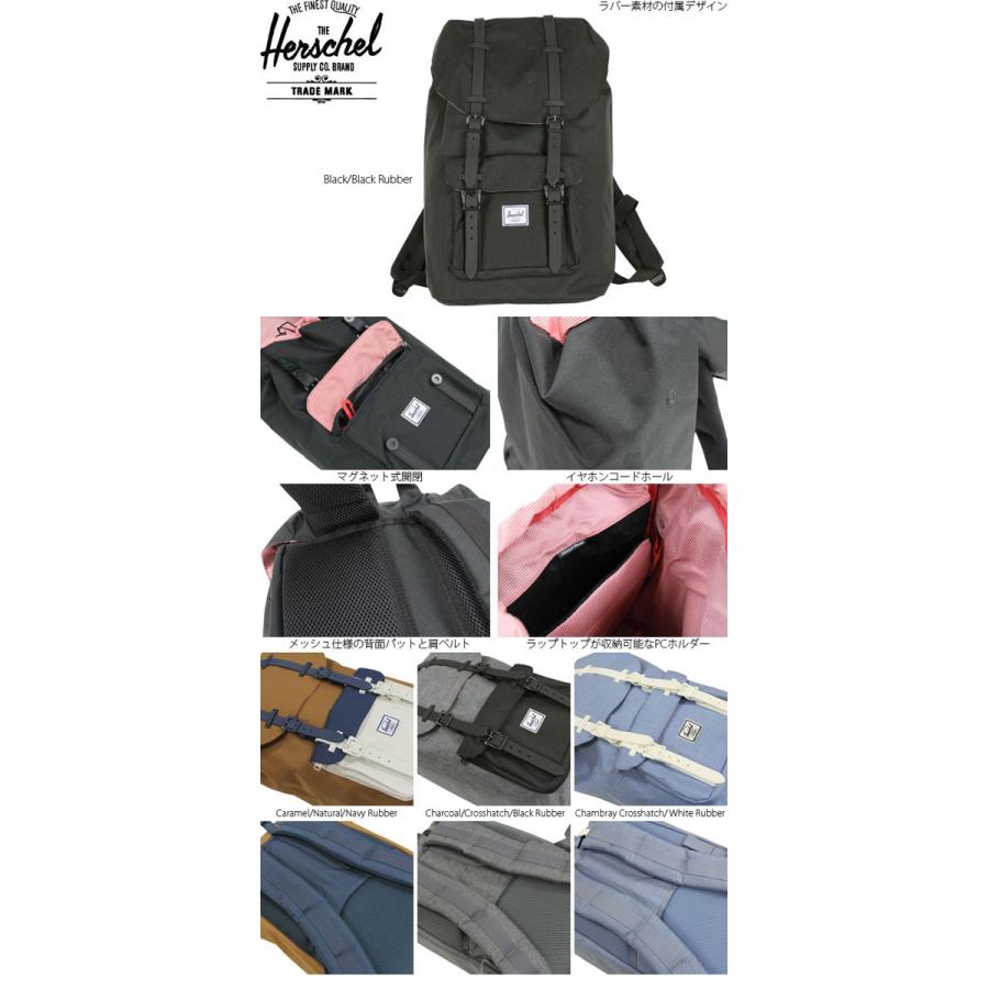 Herschel Supply（ハーシェルサプライ） SALE Herschel SUPPLY CO 