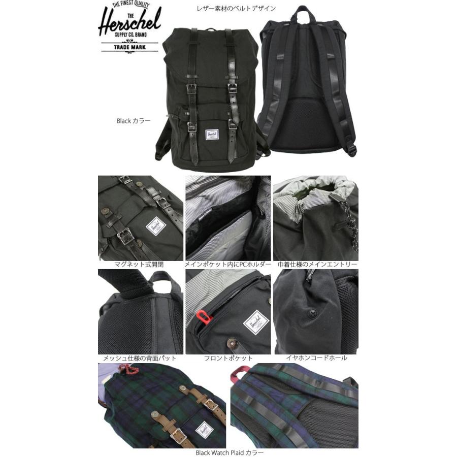 Herschel Supply（ハーシェルサプライ） SALE Herschel SUPPLY CO