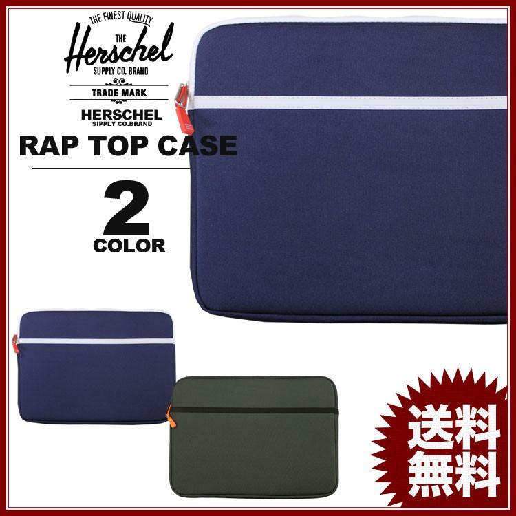 Herschel Supply(ファッション) SALE SUPPLY CO. ANCHOR SLEEVE