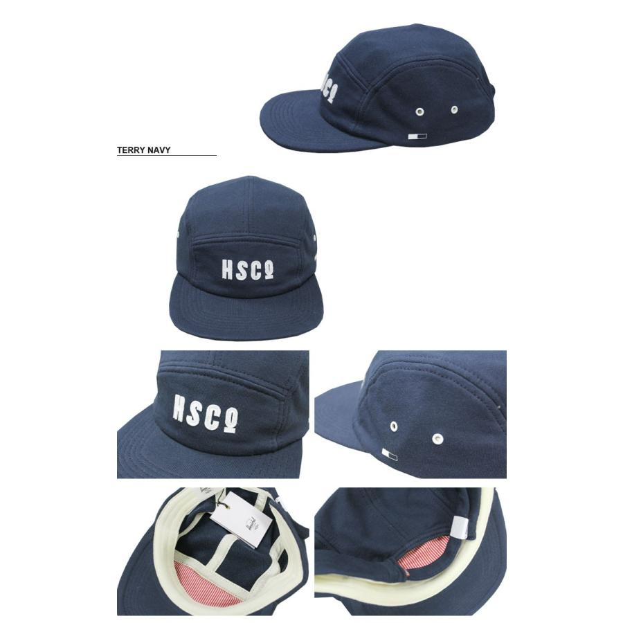herschel glendale cap