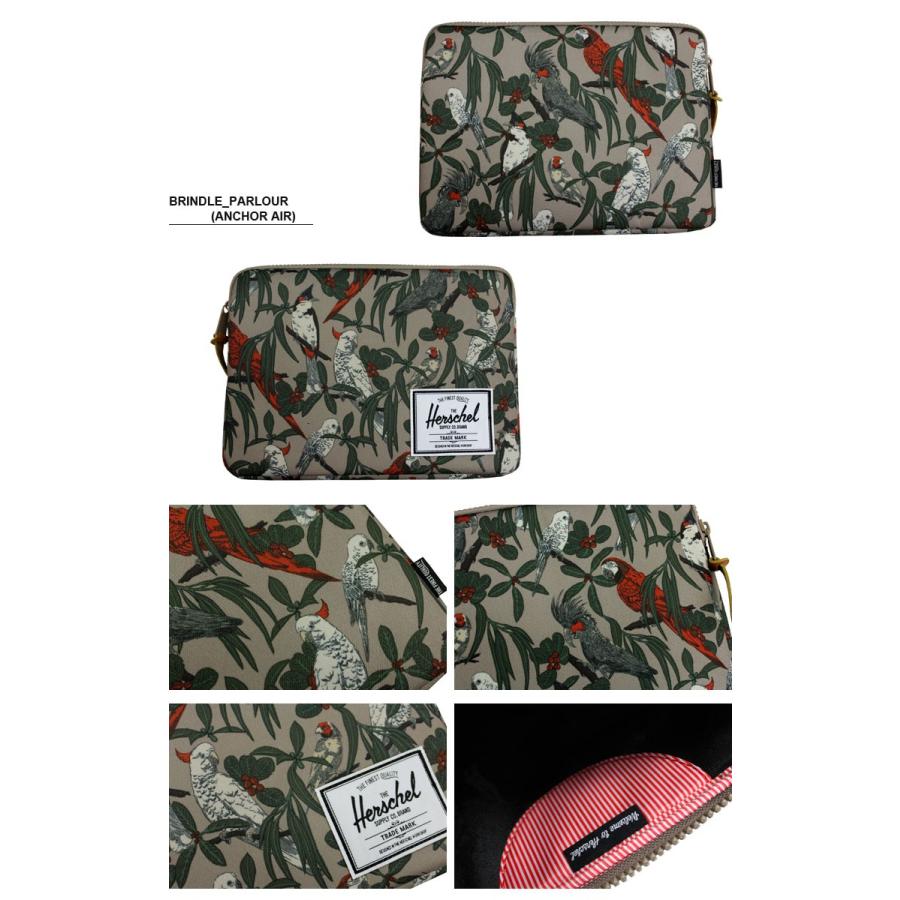 Herschel SUPPLY CO. ANCHOR SLEEVE i Pad CASE ハーシェル サプライ
