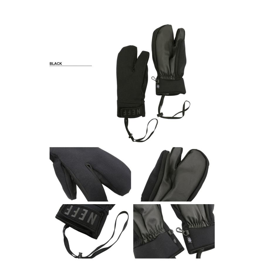 SALE】 ネフ グローブ NEFF KLAW MITT SNOW GLOVES スキー