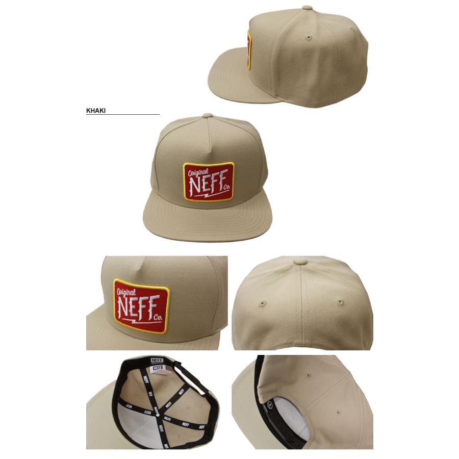 NEFF SALE ネフ キャップ NEFF FILLER UP SNAP BACK CAP 帽子 メンズ レディース スナップバック 全2色 ...