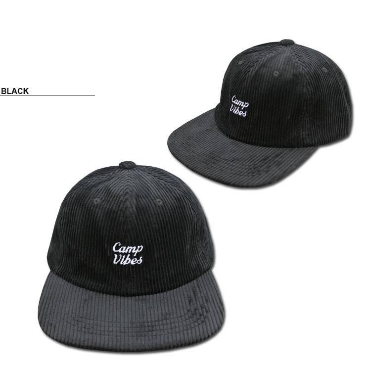 Jelly Mallow cat camp corduroy cap キャップ Jelly Mallow cat camp corduroy cap キャップ