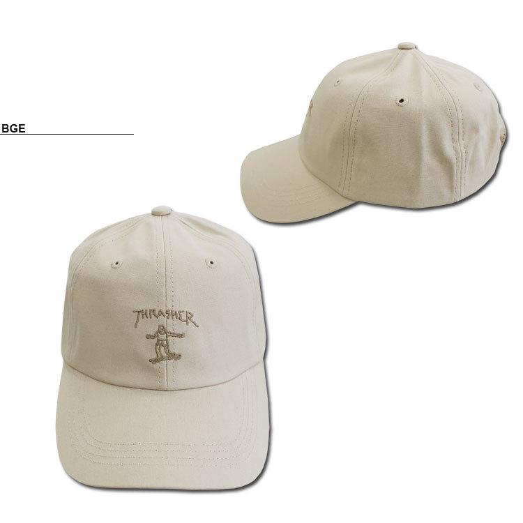 80s スラッシャー　ワークキャップ THRASHER スラッシャー キャップ メンズ レディース 帽子