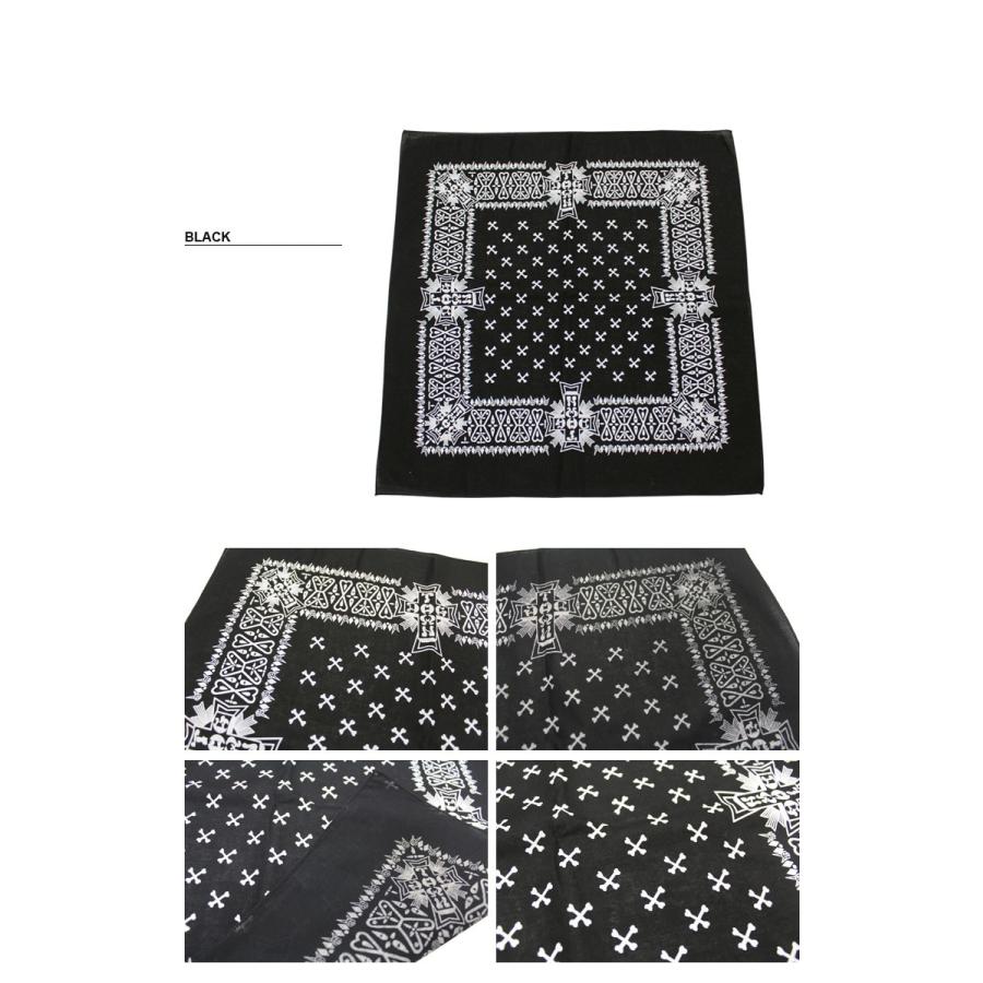 ドッグタウン DOGTOWN バンダナ BANDANA メンズ レディース 全4色