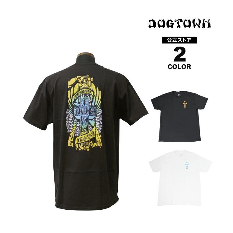SALE アウトレット ドッグタウン Tシャツ DOGTOWN Eric Dressen Hands 