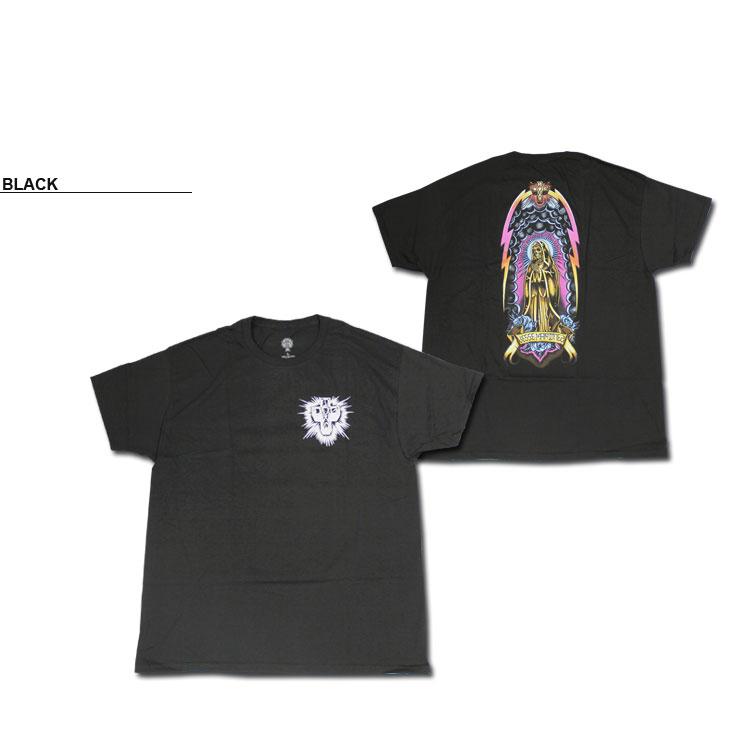 ドッグタウン Tシャツ DOGTOWN Jesse Martinez Guadalupe Handshake S/S T-SHIRTS 半袖 TEE インポート メンズ レディース ユニセックス 全2色 M-XL (公式）｜rifflepage｜04