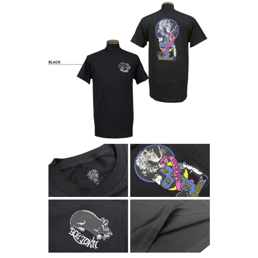 ドックタウンＴシャツ DOG TOWN 