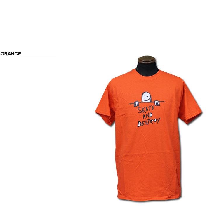 THRASHER（スラッシャー） SALE Tシャツ THRASHER GONZ SAD LOGO S/S T 