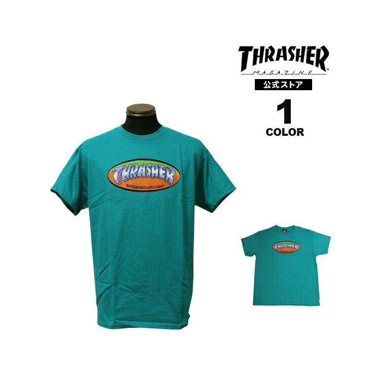 THRASHER（スラッシャー） SALE Tシャツ THRASHER NINETY-FIVE by