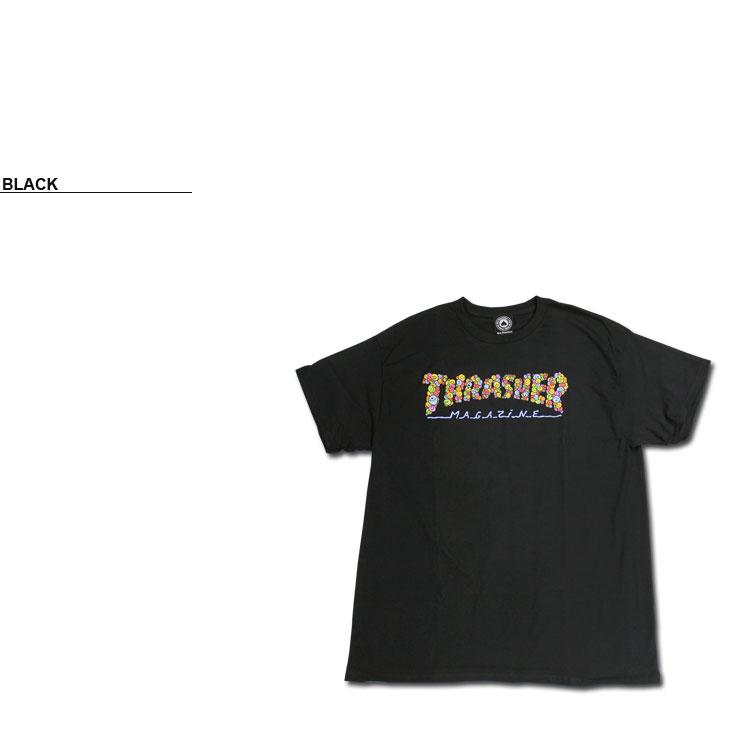 THRASHER SALE スラッシャー Tシャツ SMILE by Spanky S/S T
