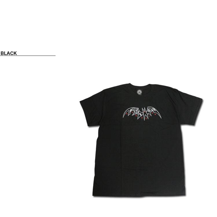 THRASHER（スラッシャー） Tシャツ THRASHER SKY RAT by NECKFACE S/S