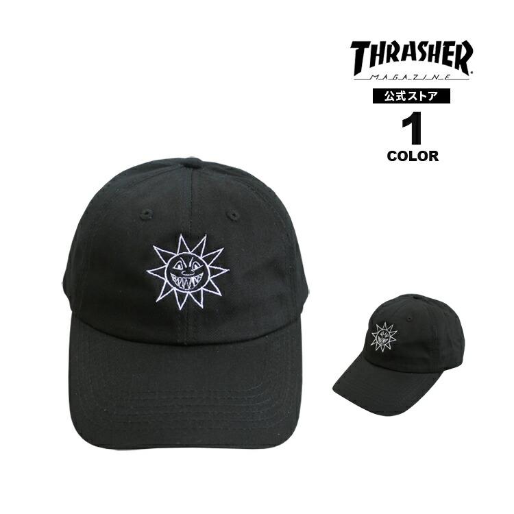 THRASHER SALE アウトレット スラッシャー キャップ CAP SKETCH by 