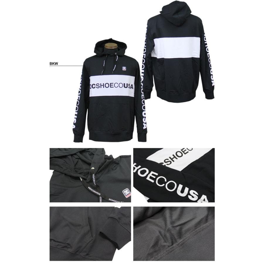 DC SHOE CO. フード付きアウターウェア DC Shoes 25 PADDED HOOD JACKET ジャケット アウター メンズ
