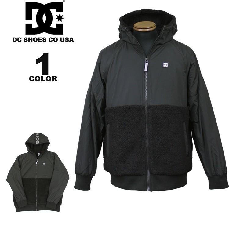 SALE】 ディーシー シューズ ジャケット DC SHOES BOA FLEECE SHERPA