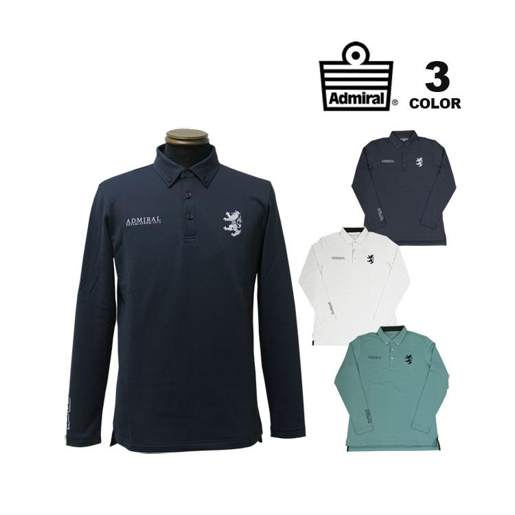 SALE アドミラル ゴルフ ポロシャツ Admiral GOLF Sokupoka SALE アドミラル ゴルフ ポロシャツ Admiral GOLF Sokupoka