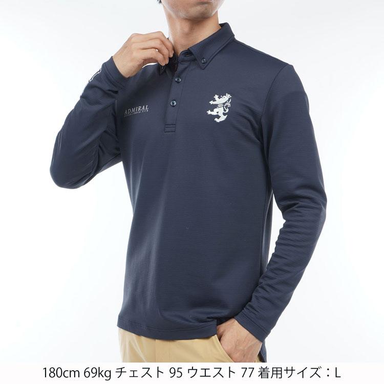 SALE アドミラル ゴルフ ポロシャツ Admiral GOLF Sokupoka SALE アドミラル ゴルフ ポロシャツ Admiral GOLF Sokupoka