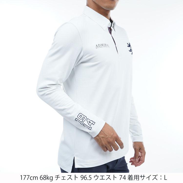 SALE アドミラル ゴルフ ポロシャツ Admiral GOLF Sokupoka SALE アドミラル ゴルフ ポロシャツ Admiral GOLF Sokupoka