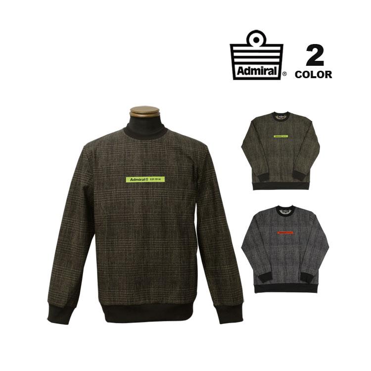 スコッティキャメロン×アドミラル コラボ ニット 黒 M ゴルフ golf